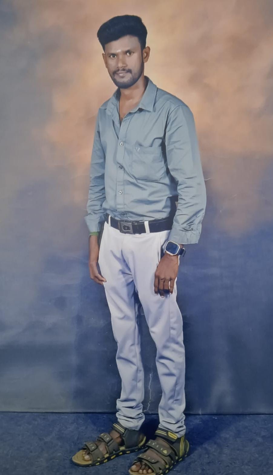 Groom Image